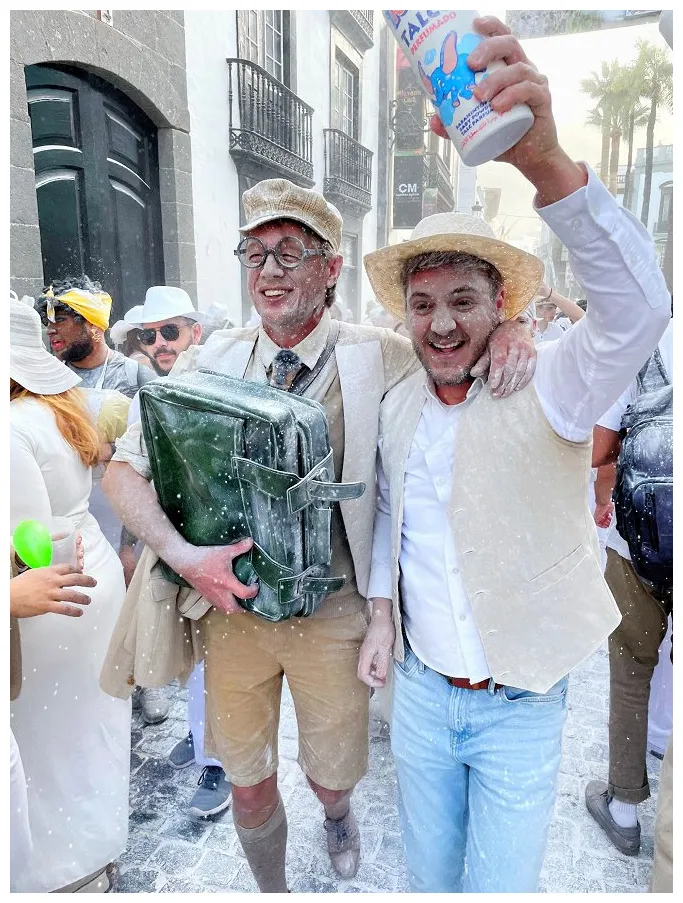 Ralf, der bauernreporter 2020 galerie z pořadu Čsfd.cz