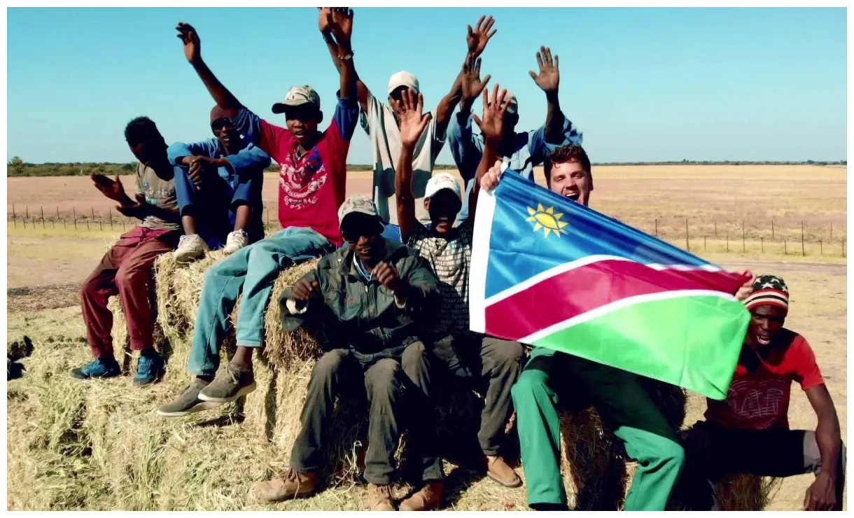 Folge 1 ralf, der bauernreporter staffel 1 rtl+