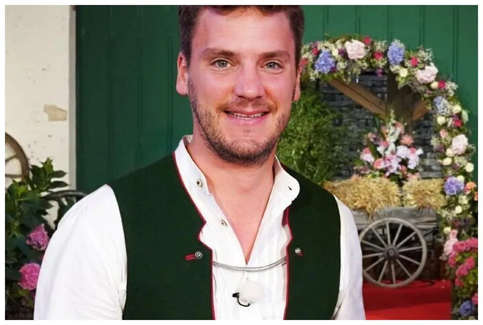 Extra spezial ralf, der bauernreporter