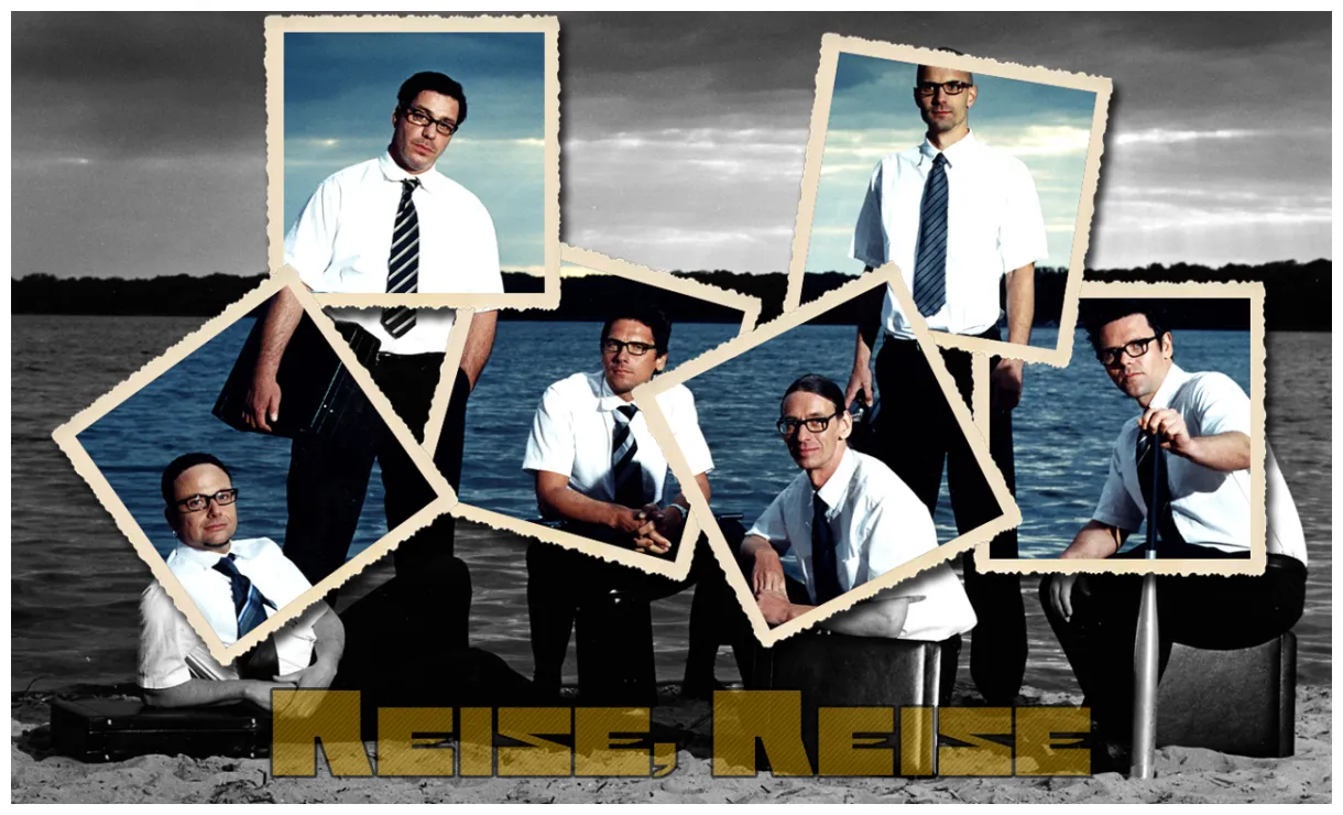 Rammstein - Rammstein fotografia (4352558) - fanpop