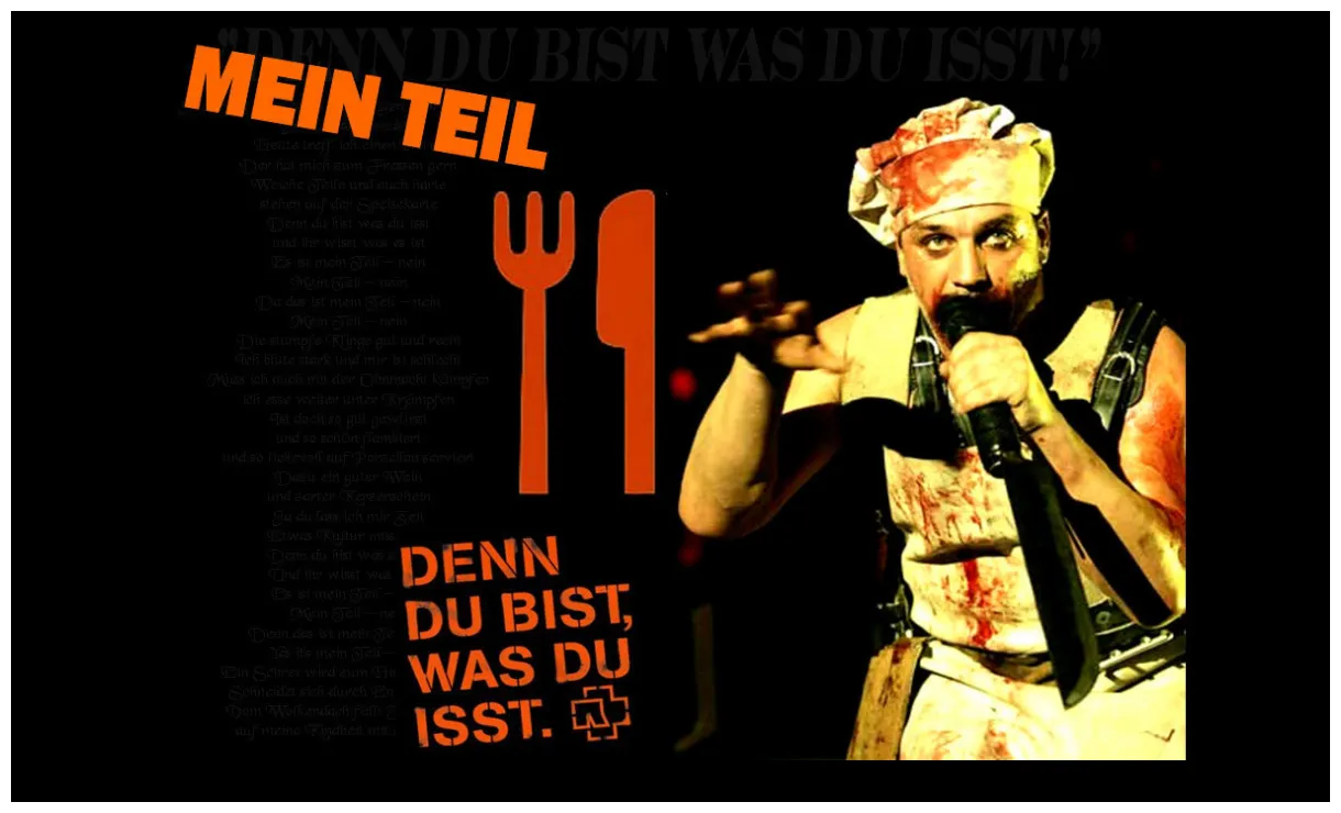 Rammstein - Rammstein Photo (4352482) - Fanpop