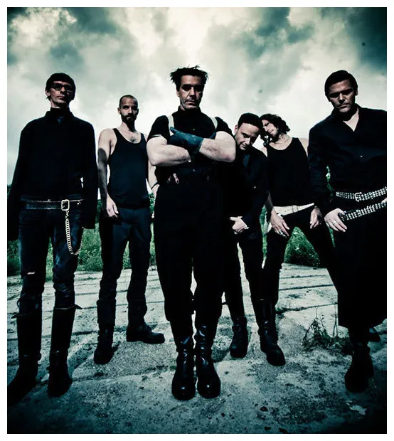 Rammstein - Rammstein Photo (20639890) - Fanpop