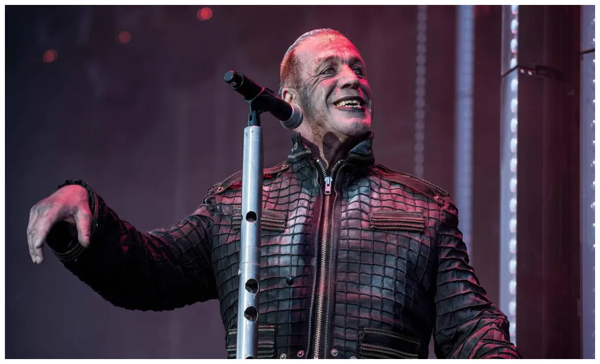 Rammstein | AletaAkhiqur