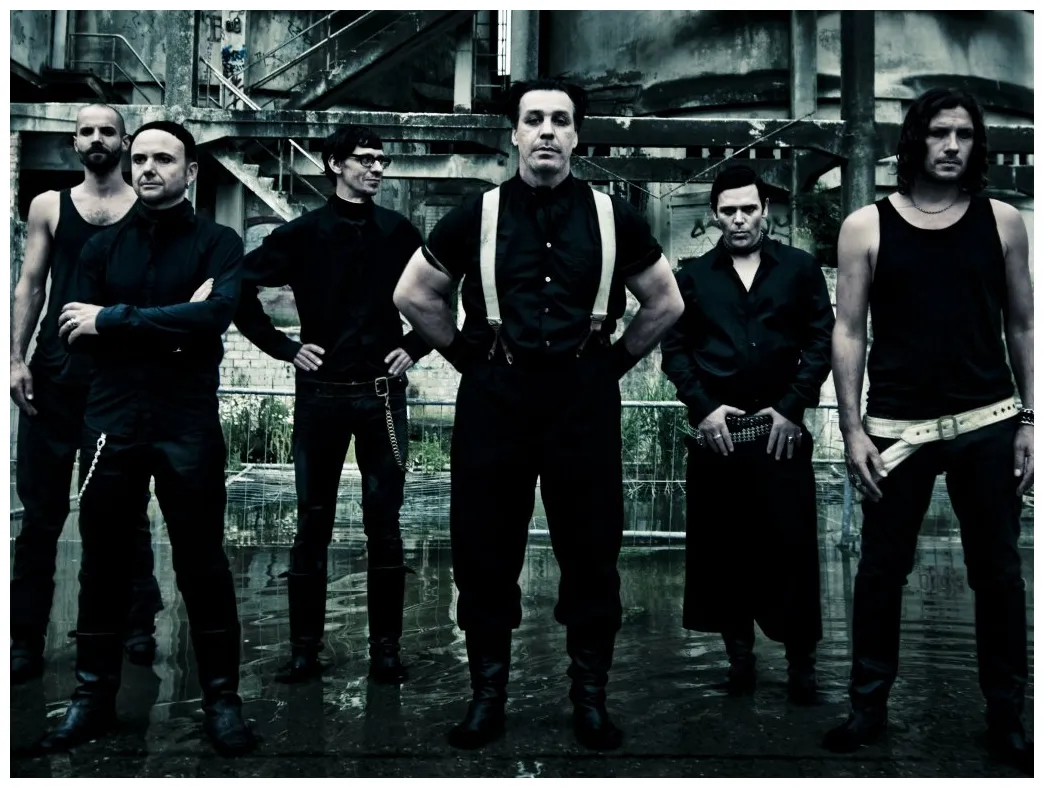 Rammstein