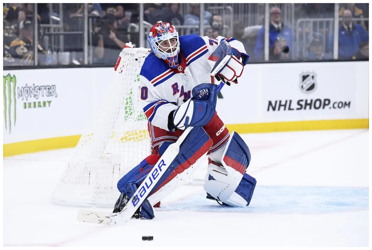 Game #39 new york rangers vs chicago blackhawks open thread