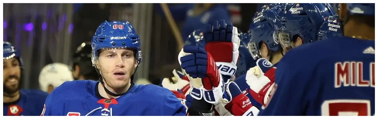 Rangers vs Blackhawks Prediction: Who Wins?