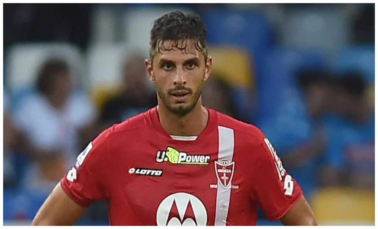 Ranocchia Confirms He’s Retiring Following Monza Exit