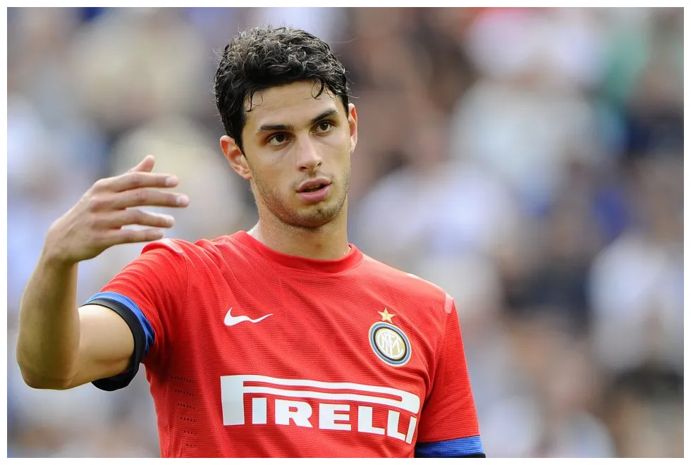 FCIN: Ranocchia in mixed: "It does not matter how, the important thing