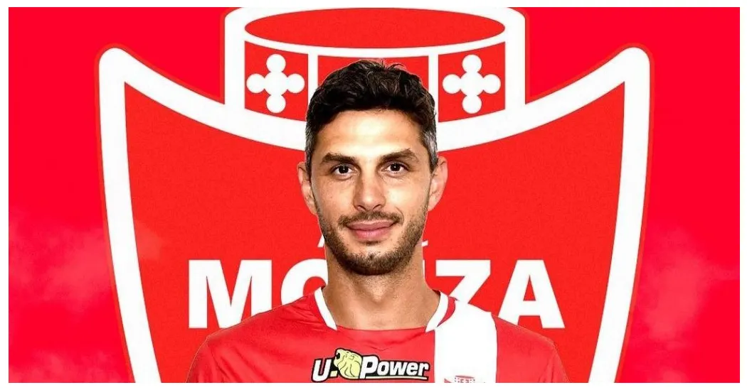 Why Ranocchia left Monza after just three months - Football Italia