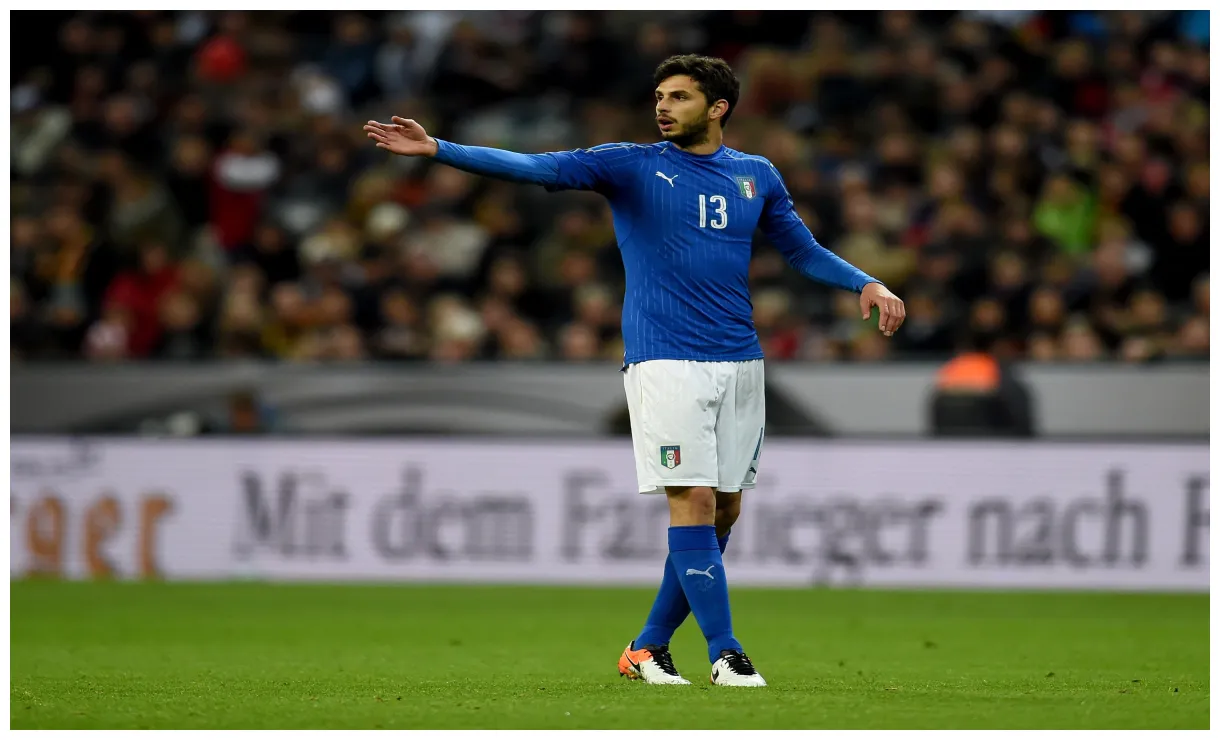 CalcioMercato.com: Hull won't redeem Ranocchia