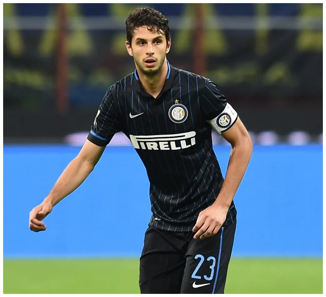 GdS: Ranocchia, renewal until 2019