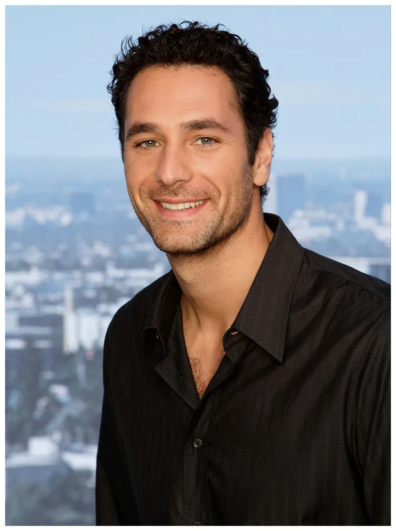 Raoul bova