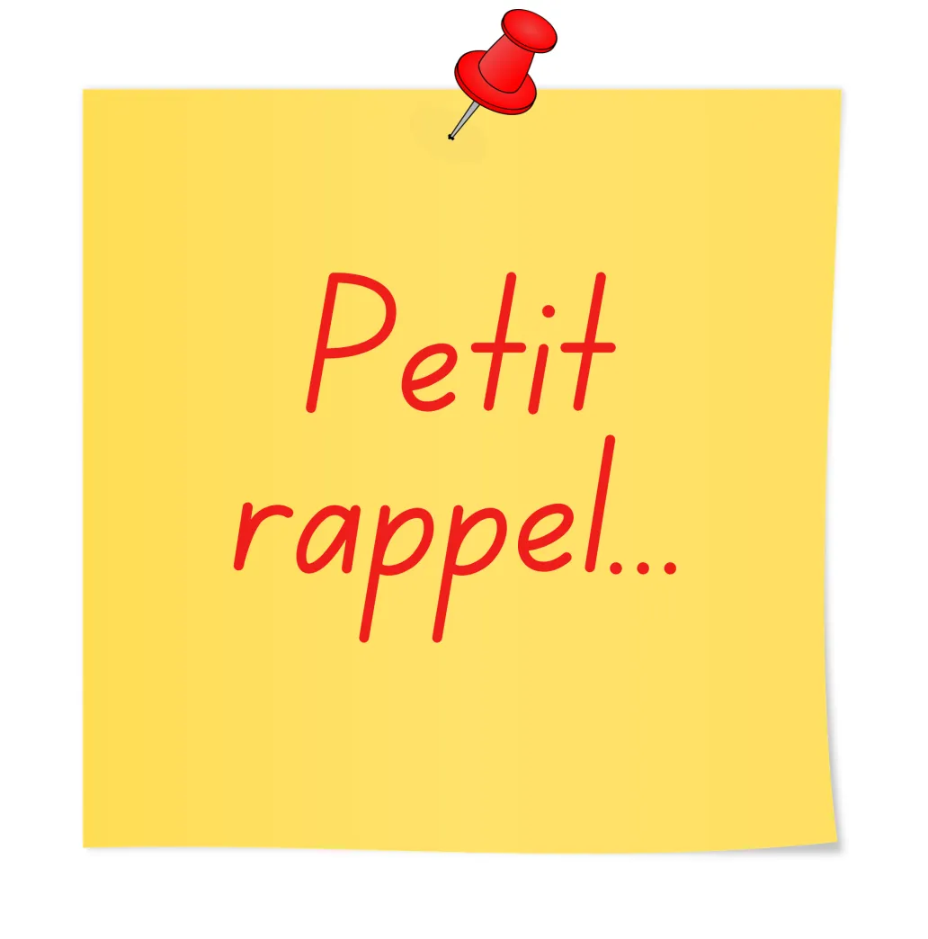 Petit rappel association pickleball 3r