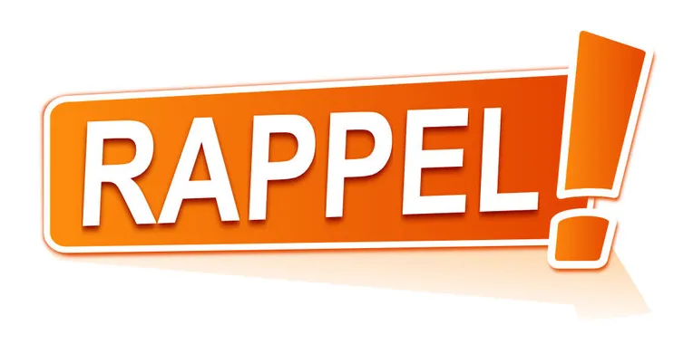 Rappel s et vidéos libres de droits adobe stock