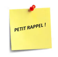 Petit rappel ! cuu long vo dao d'ancenis