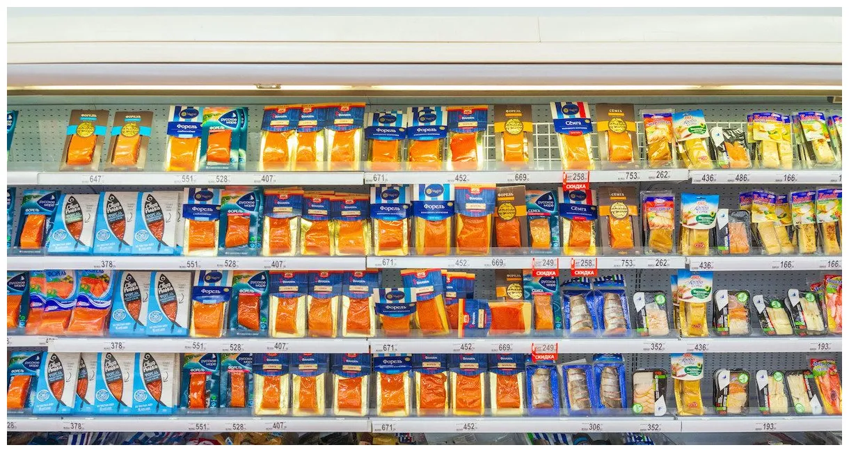 Rappel conso attention, ce saumon fumé vendu partout vient d'être