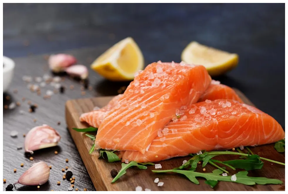 Rappel de saumon fumé pouvant contenir de la listeria