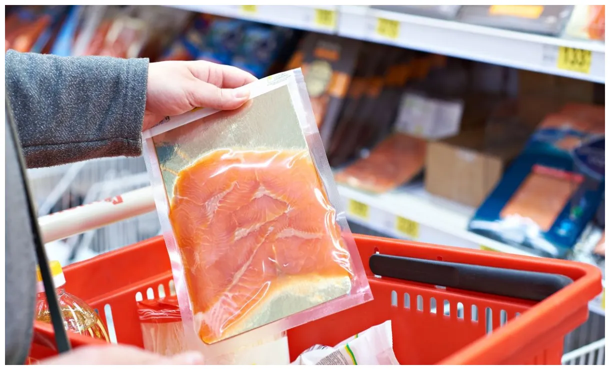 Rappel de saumon fumé au québec qui pourrait être contaminé par la