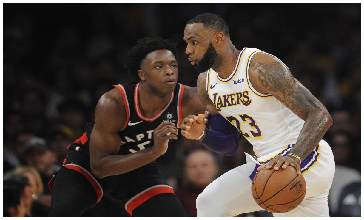 Gameday raptors @ lakers, nov 10 raptors republic