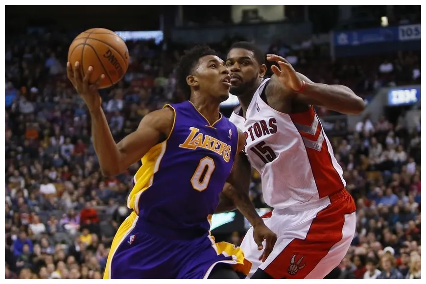 Gameday raptors vs. lakers raptors republic