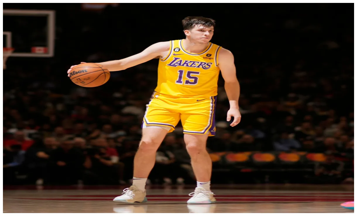 S lakers at raptors 12/07/22 los angeles lakers