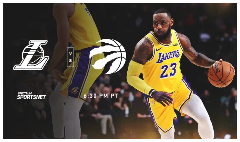 3 things to know lakers vs. raptors 11/4/18 los angeles lakers