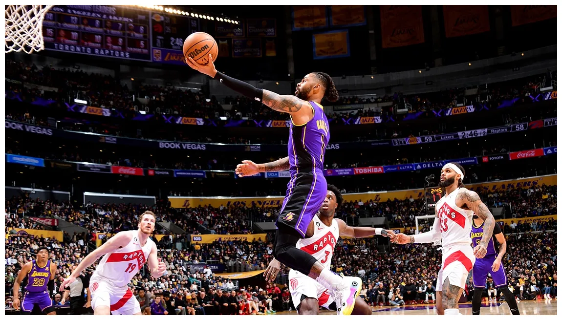 Three things to know lakers at raptors 4-2-24 los angeles lakers