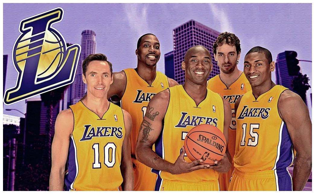 Gameday lakers @ raptors, jan. 20 raptors republic