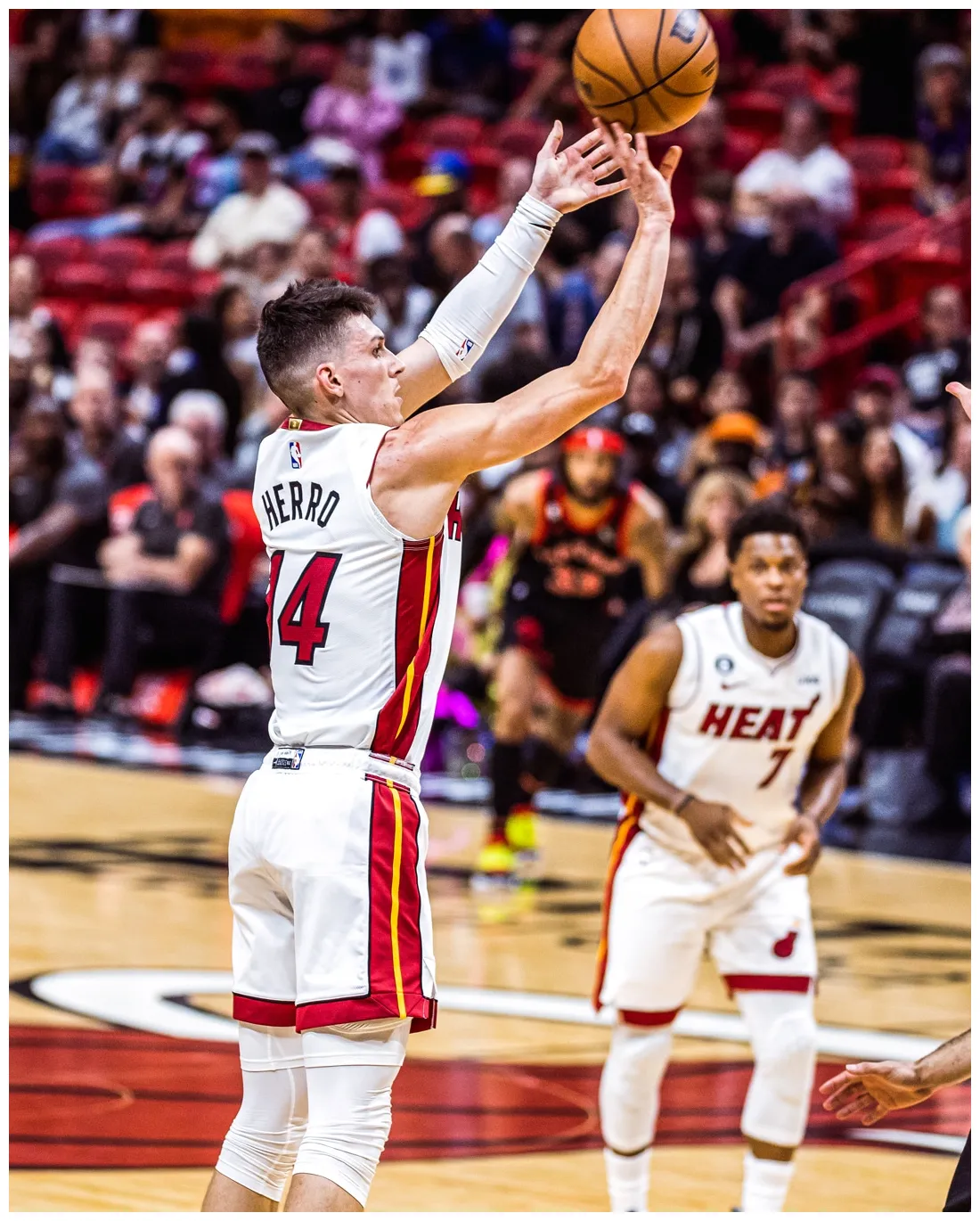 Through the lens 10/24/22 gallery nba