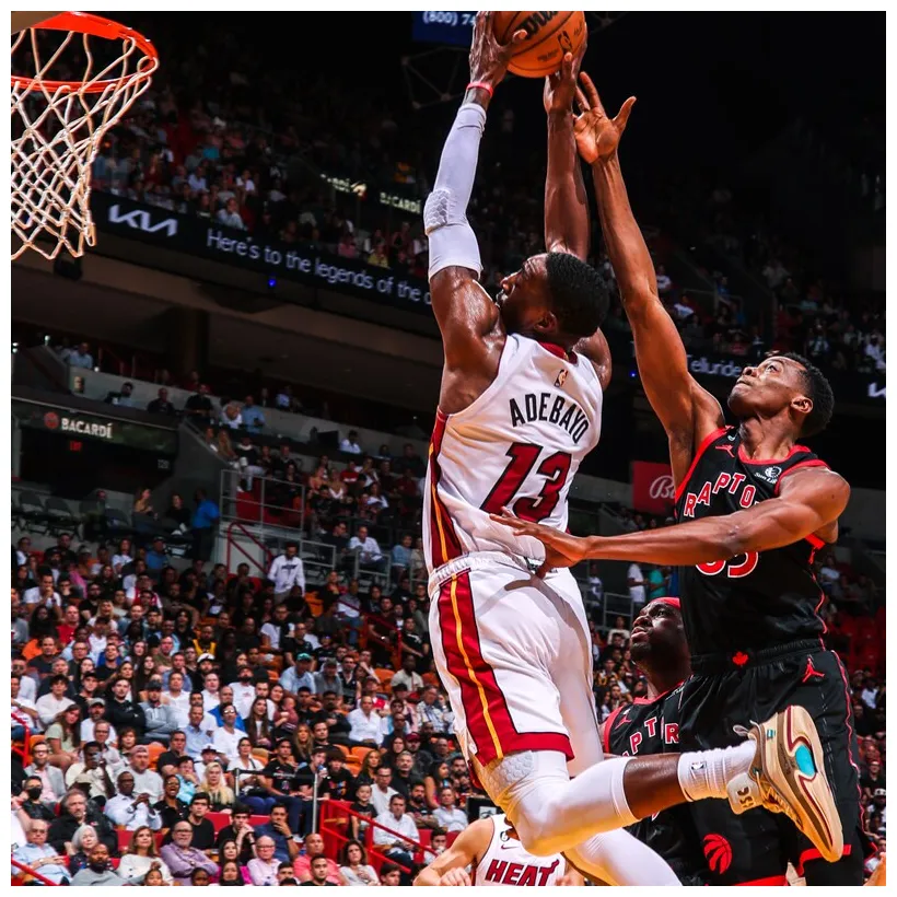 Through the lens 10/24/22 gallery nba