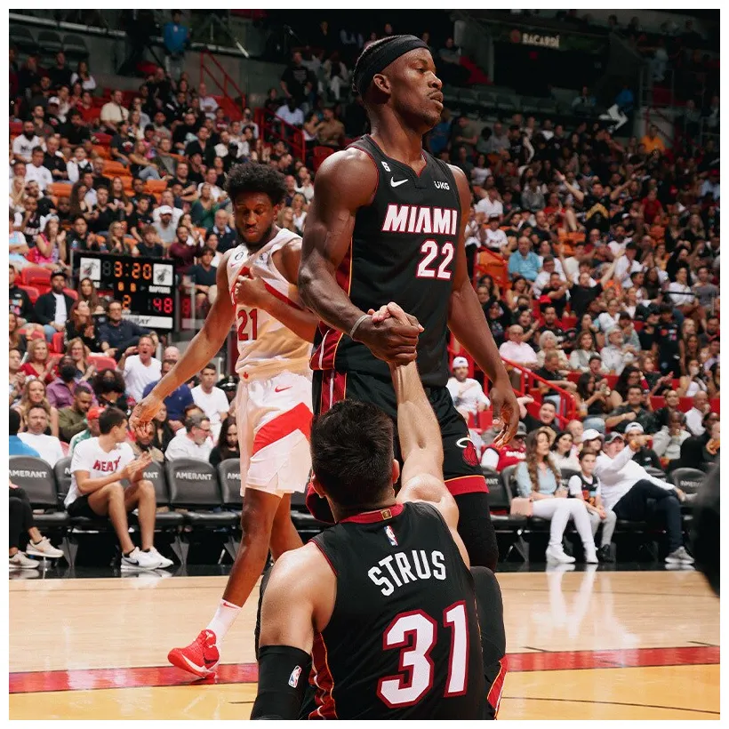 Through the lens 10/22/2022 gallery nba