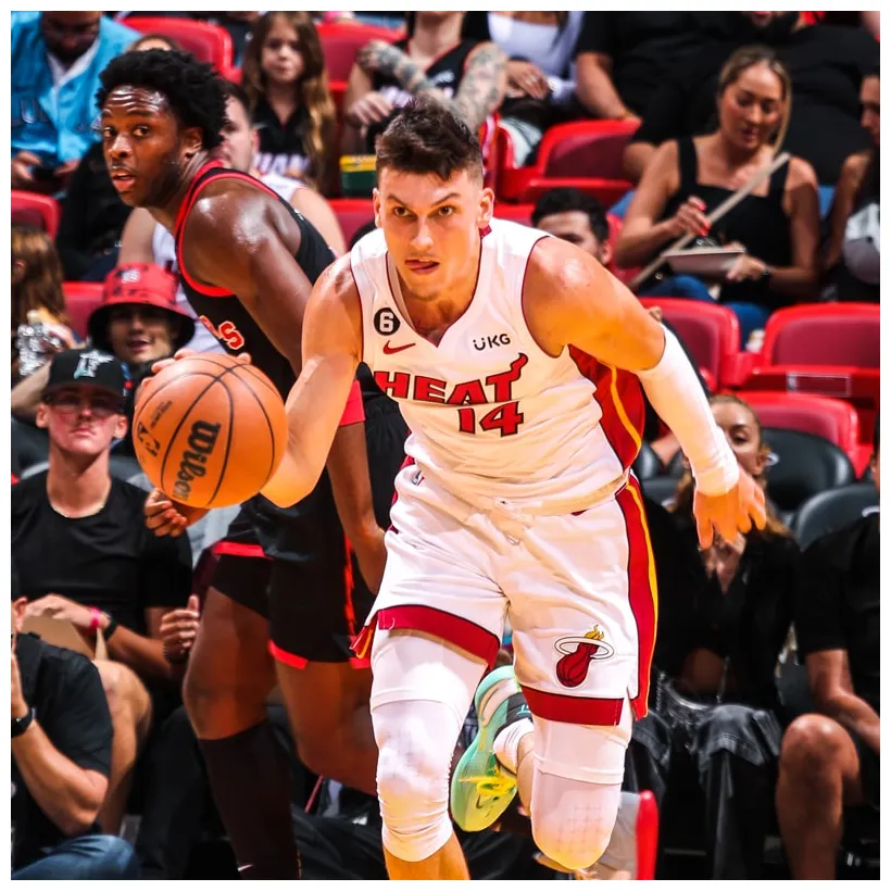 Through the lens 10/24/22 gallery nba