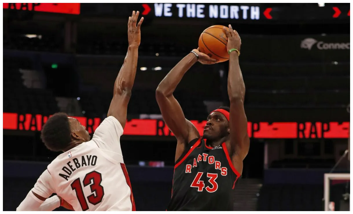 A rivalry renewed in the eastern conference the