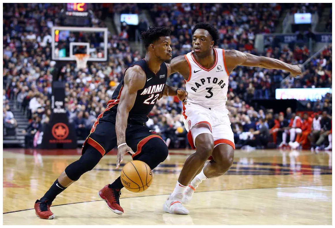 Gameday , january 29 raptors republic