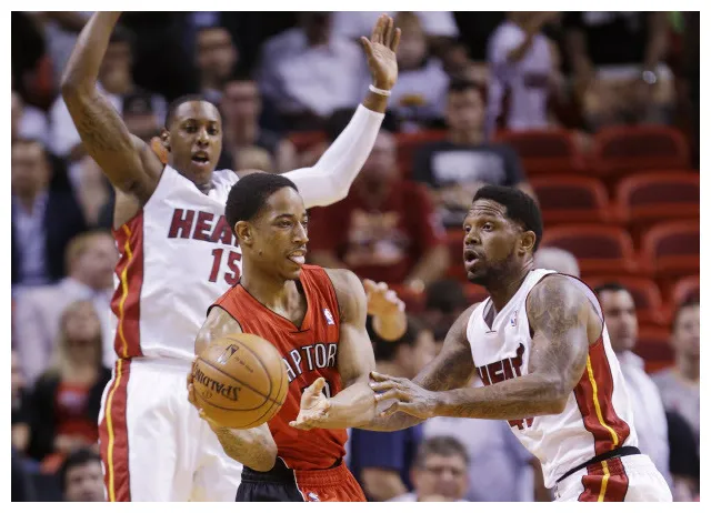 [poll] who wins ? raptors republic