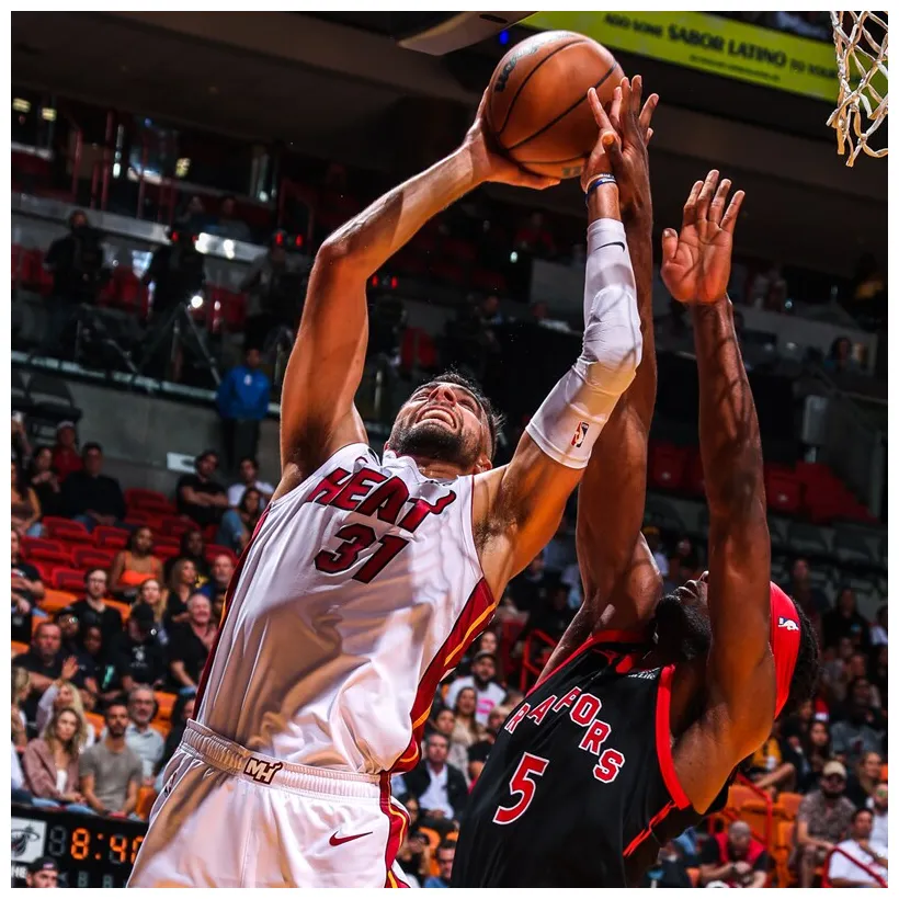 Through the lens 10/24/22 gallery nba