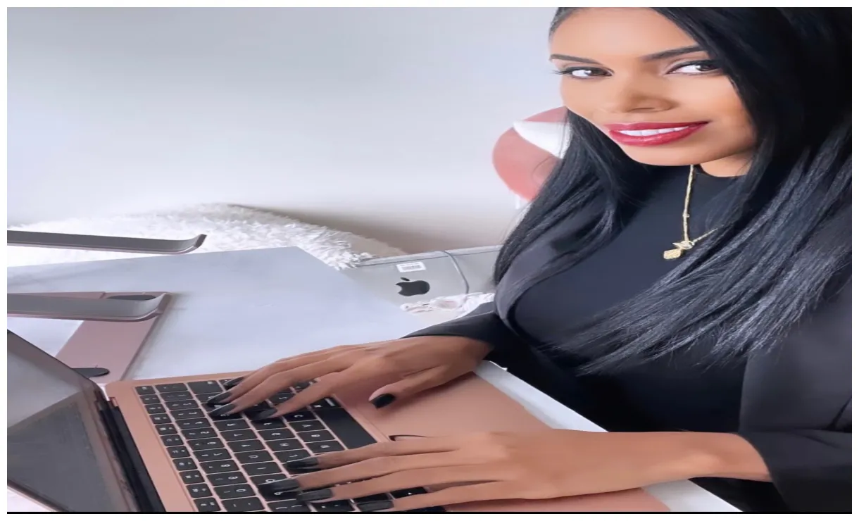 Meet canvasrebel magazine