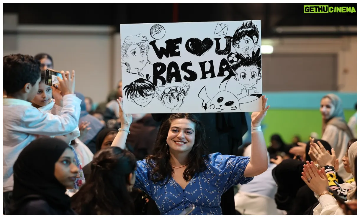 Rizk wiki, biography, age, gallery, spouse and more