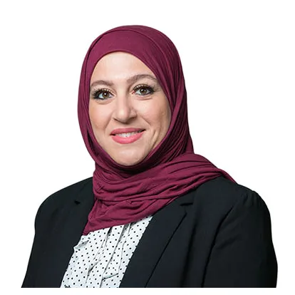 International patient experience