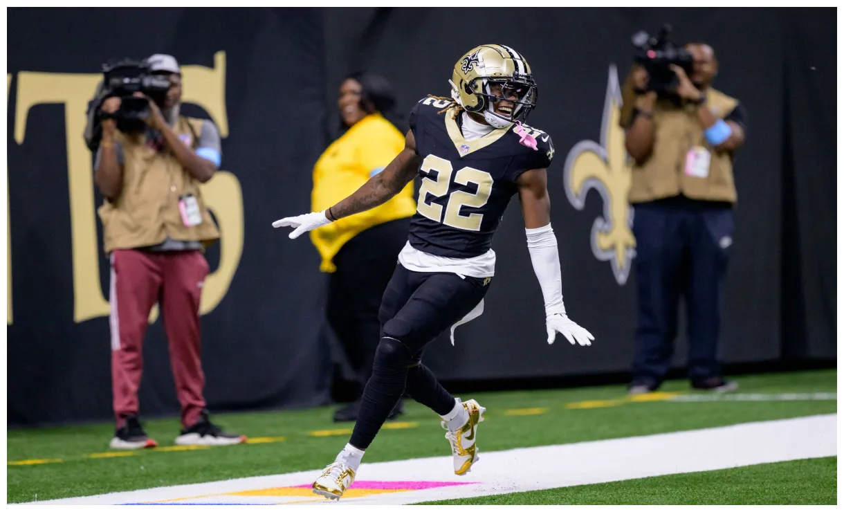 Who should i start? d'andre swift or