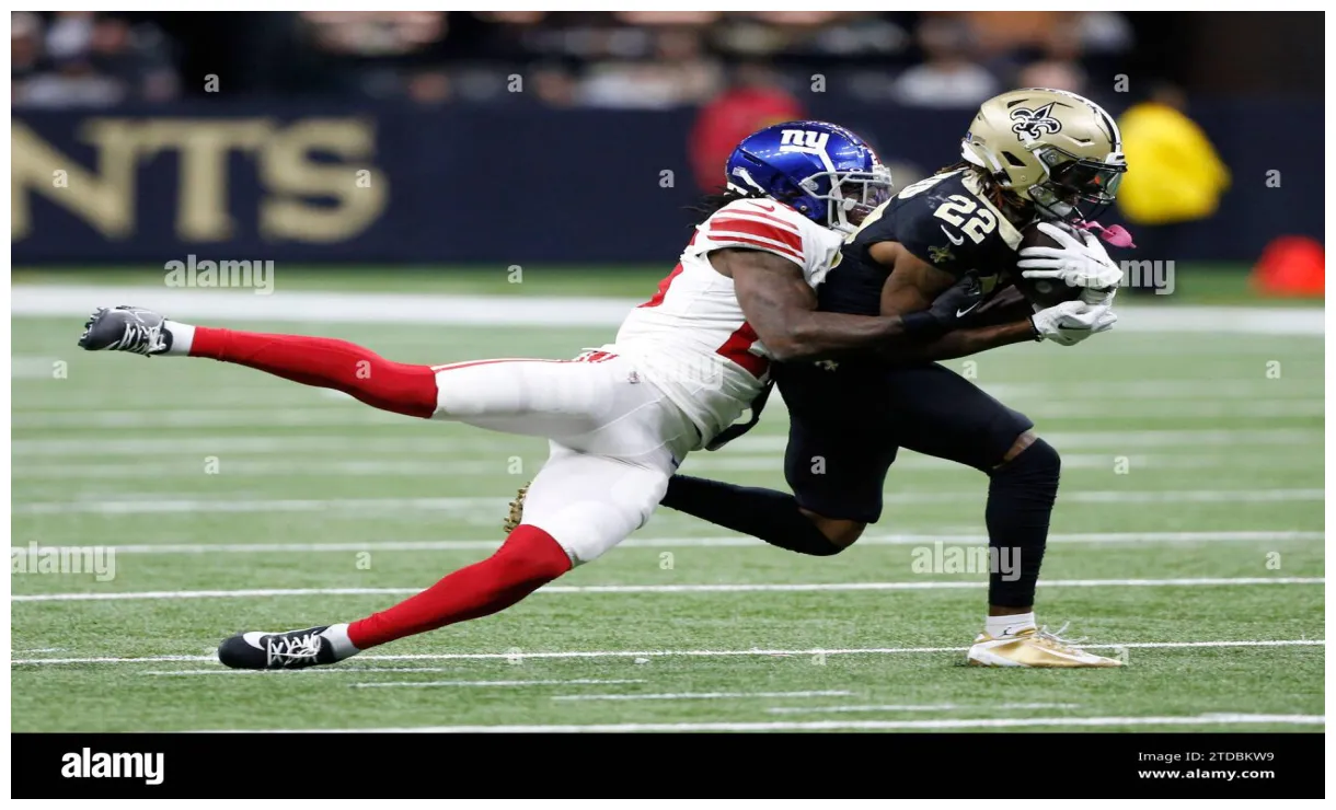 Saints 2023 hi-res graphy and s alamy