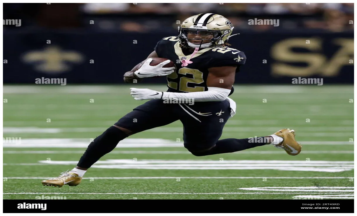 Saints 2023 hi-res graphy and s alamy