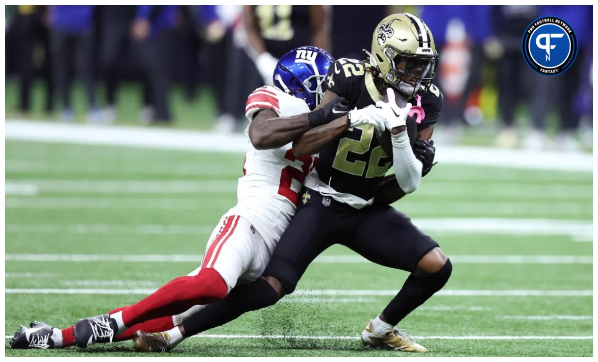 ’s fantasy projections should you draft shaheed in