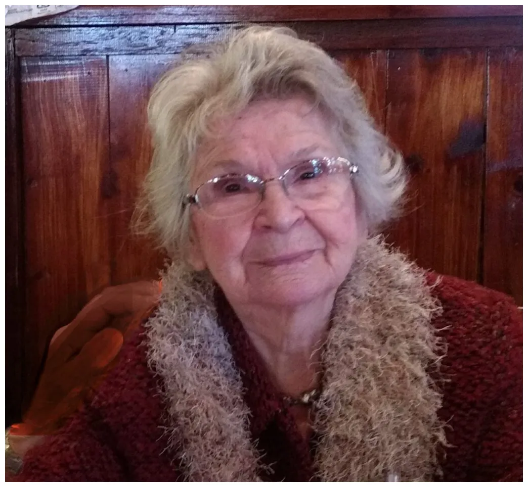 Elfriede russ cannon-byrd funeral homes & memorial park
