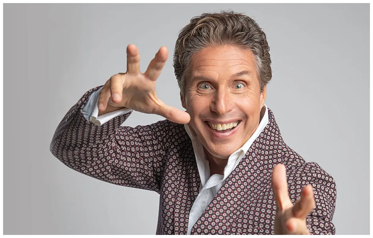 E il suo “festival della magia” a milano nel 2024 data e