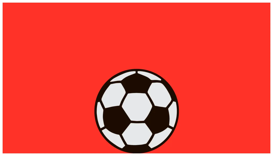 Player shots on target statmuse