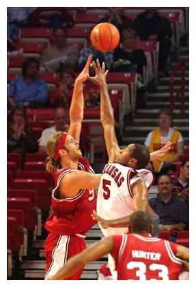 Larry's world it's season!!!!