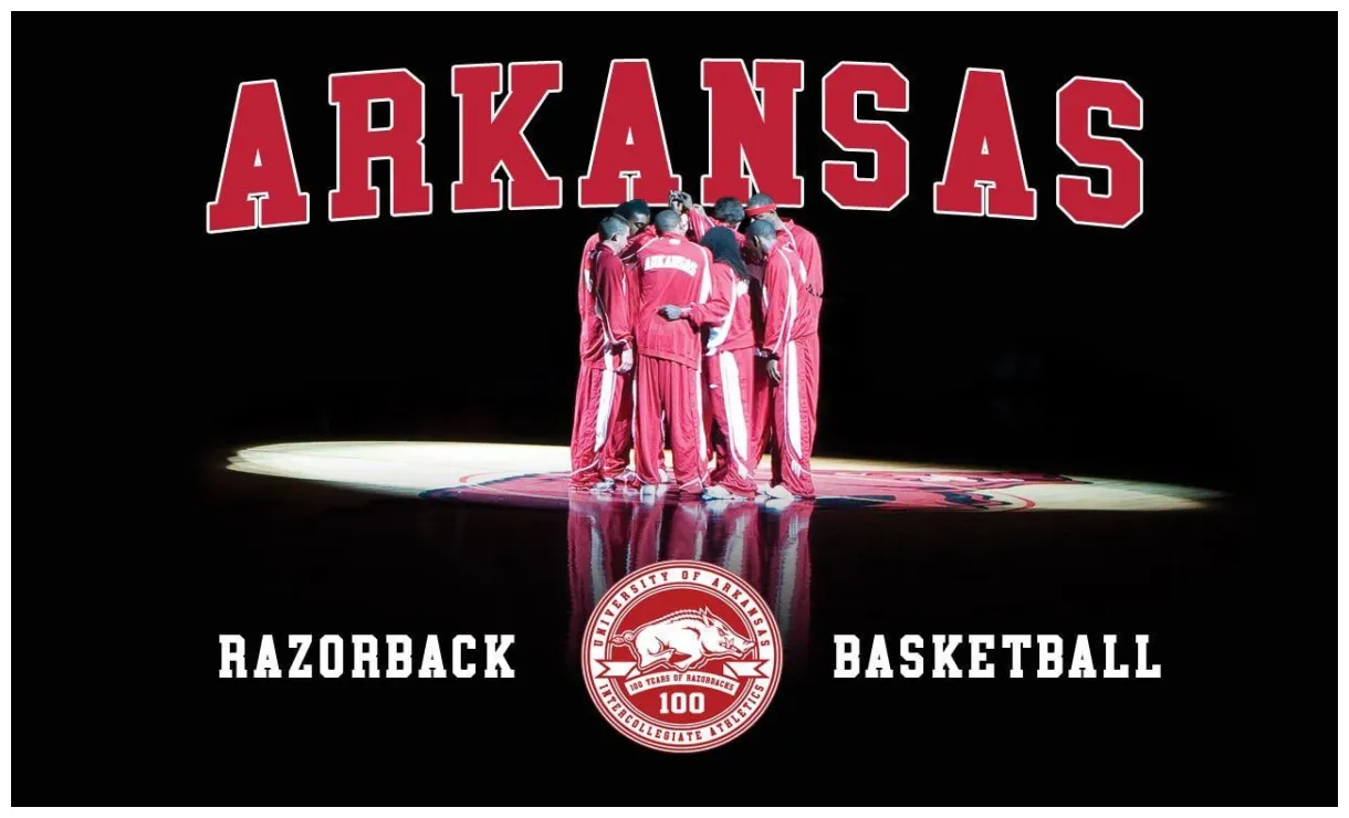 Razorback basketball
