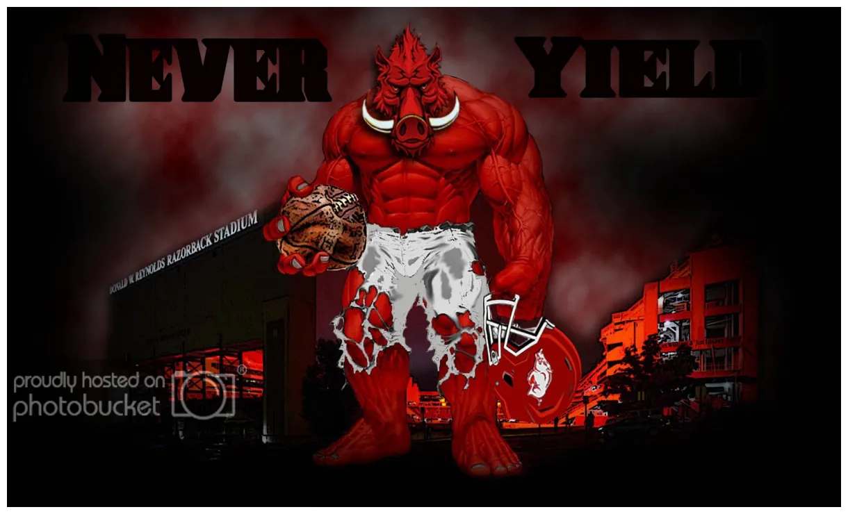 Razorback basketball