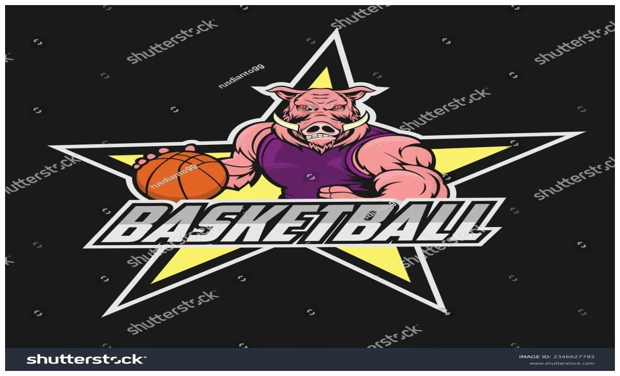 Logo over 9 royalty-free licensable stock